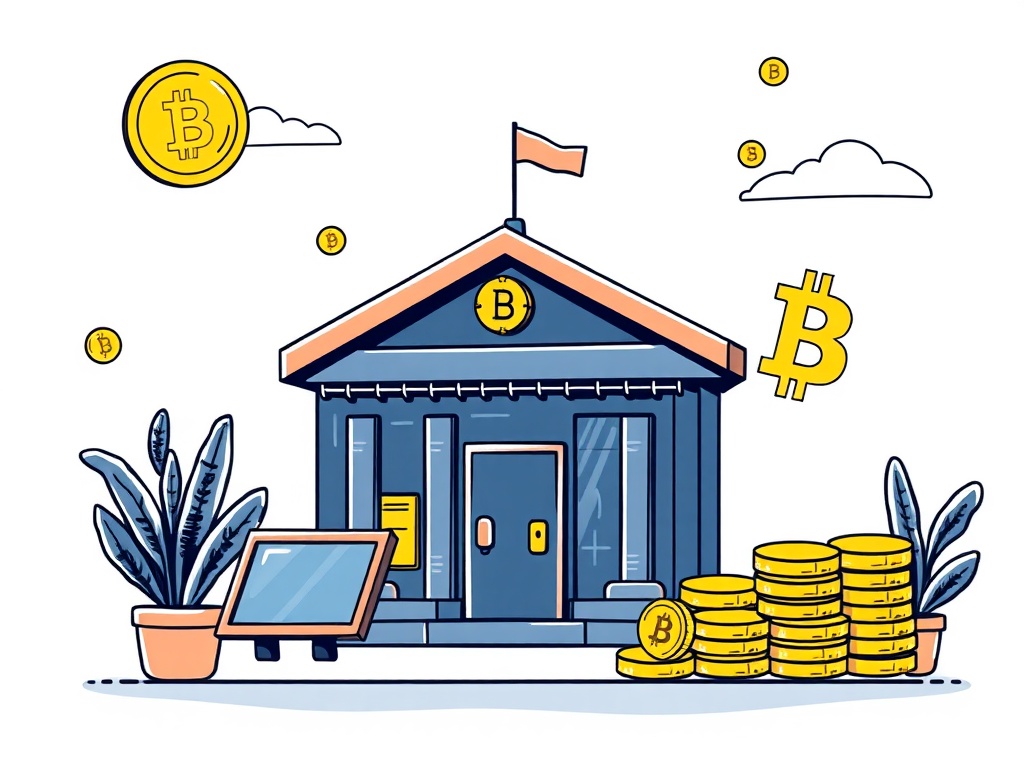 Секрет депозитной записки: как защитить свои средства в криптовалютном пространс