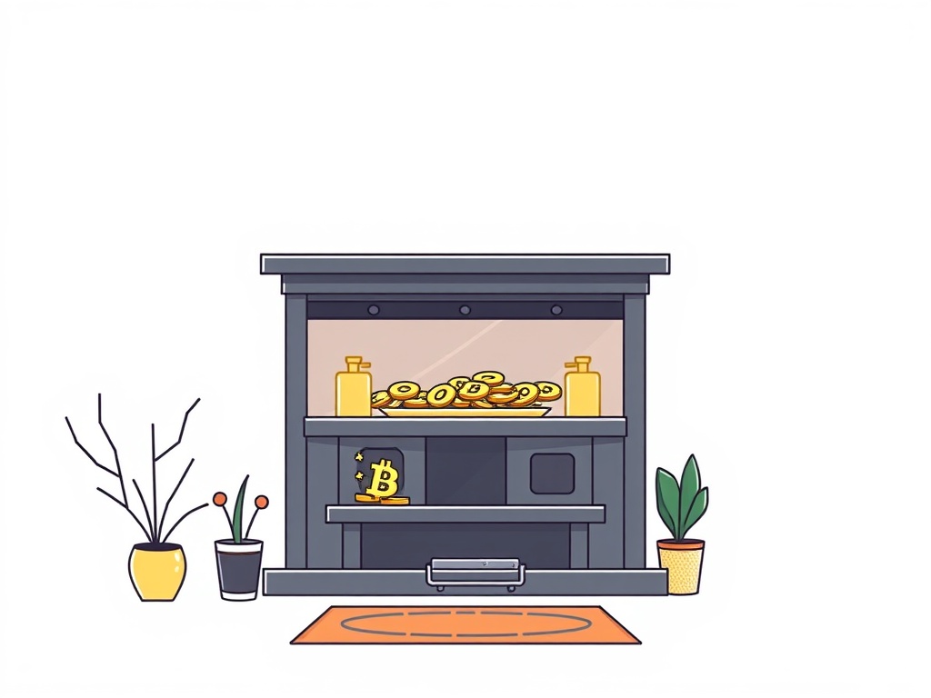 Концепция пула приватности: как защитить свои данные в цифровом мире