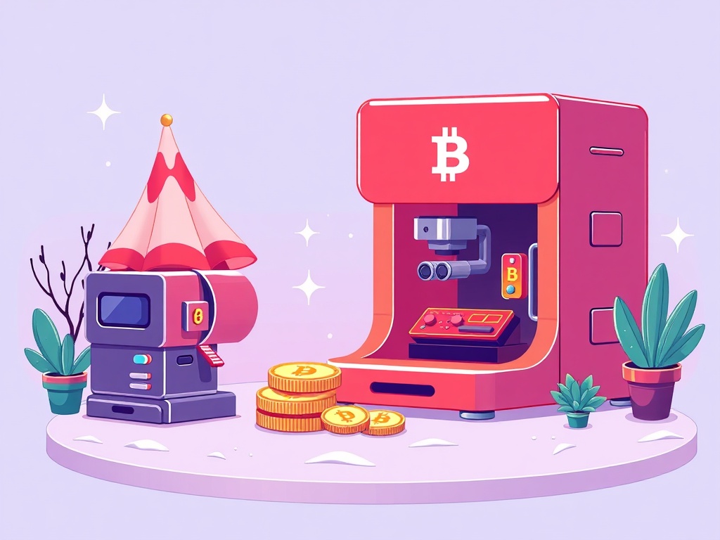 Атомарный свап обмен: революция в децентрализованном трейдинге