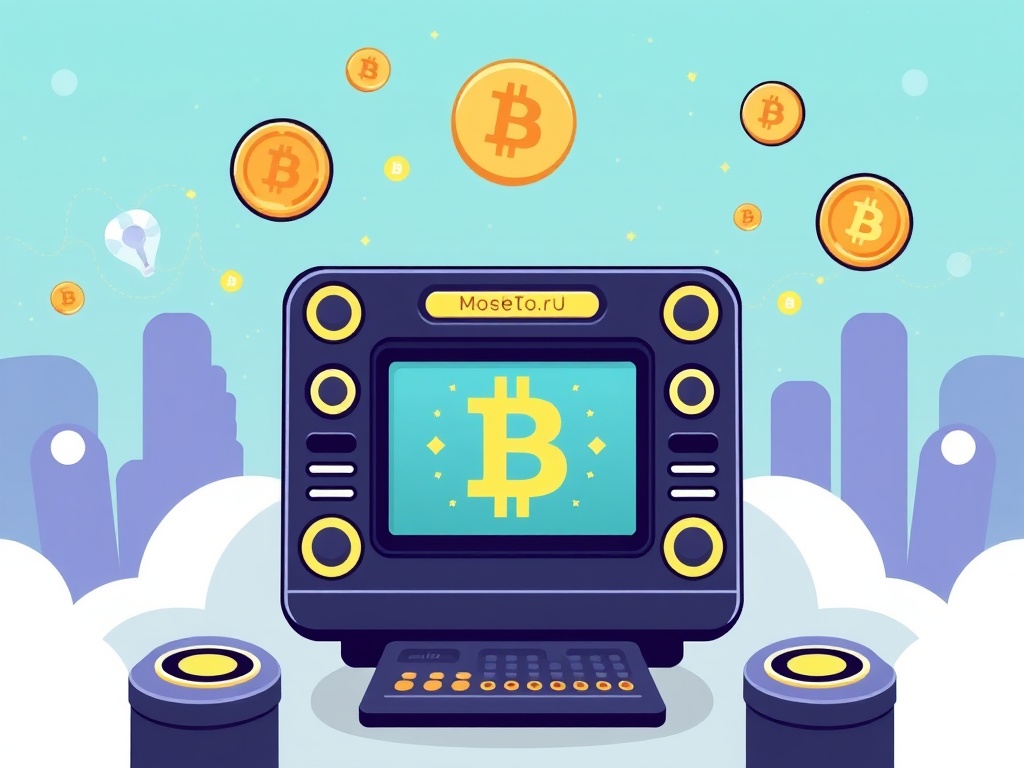 Криптовалютные миксеры: правда о сервисах анонимности