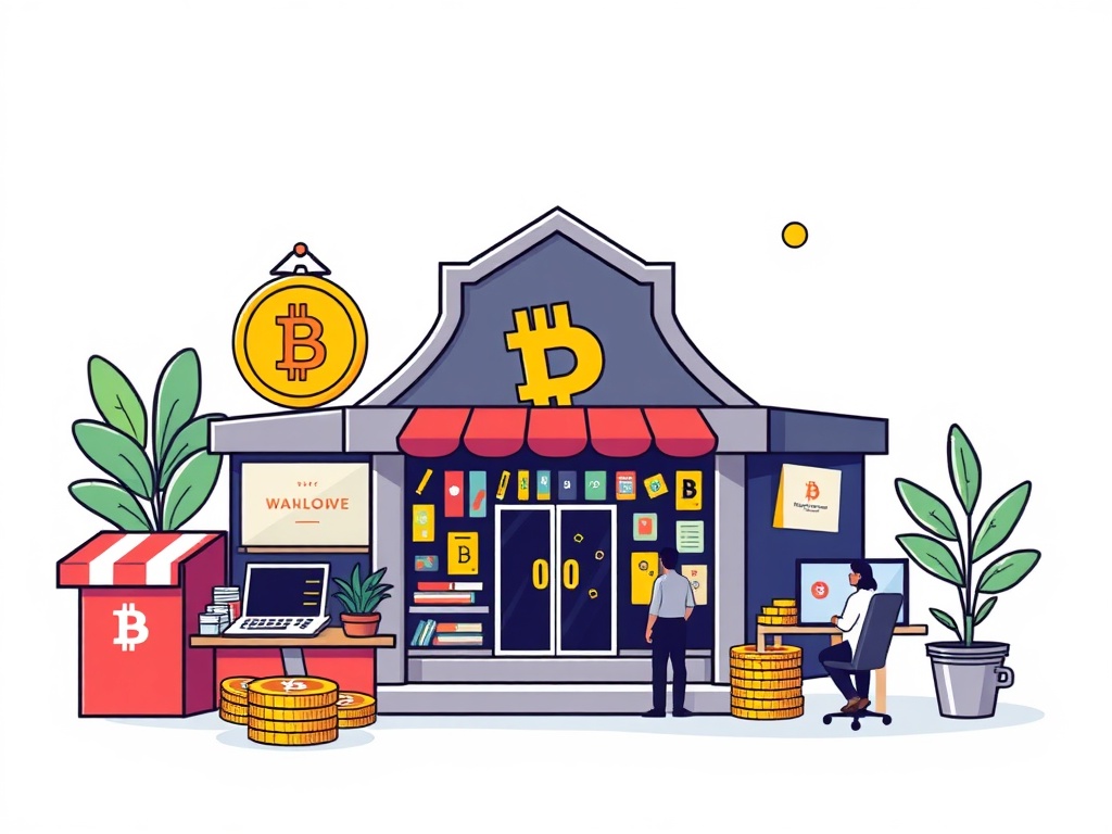 Understanding the Private Crypto Marketplace: A Comprehensive Guide