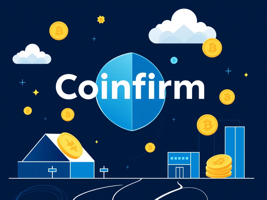 Понимание Coinfirm платформа AML: комплексное руководство для криптовалютного со