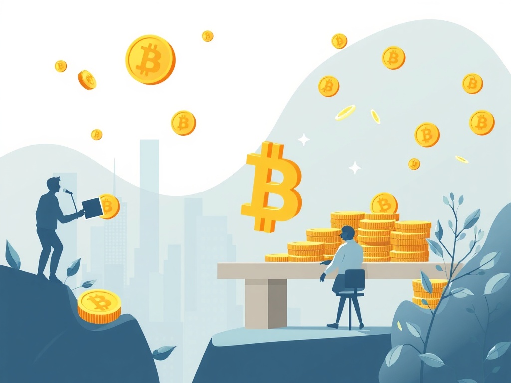 Противодействие отмыванию денег: Как BTC Mixer обеспечивает безопасность и прозр