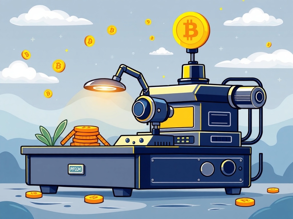 Атомарные свопы Monero: революция в децентрализованных обменах