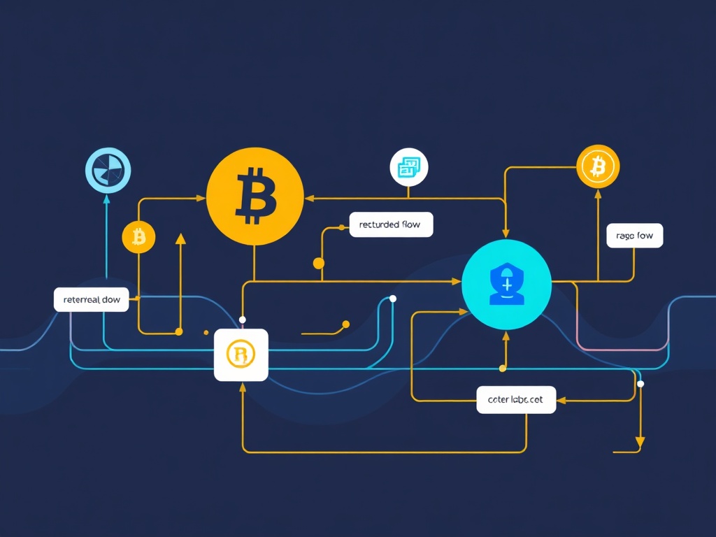 Understanding Encrypted Order Flow in the BTCMixer Ecosystem