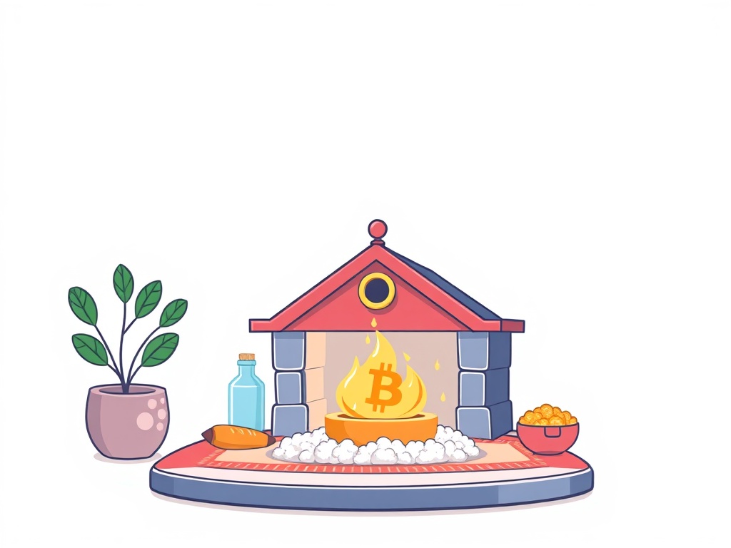 Зашифрованное поле памятки: как защитить конфиденциальную информацию в криптовал