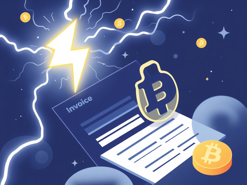Lightning Invoice Privacy: Protecting Your Bitcoin Transactions