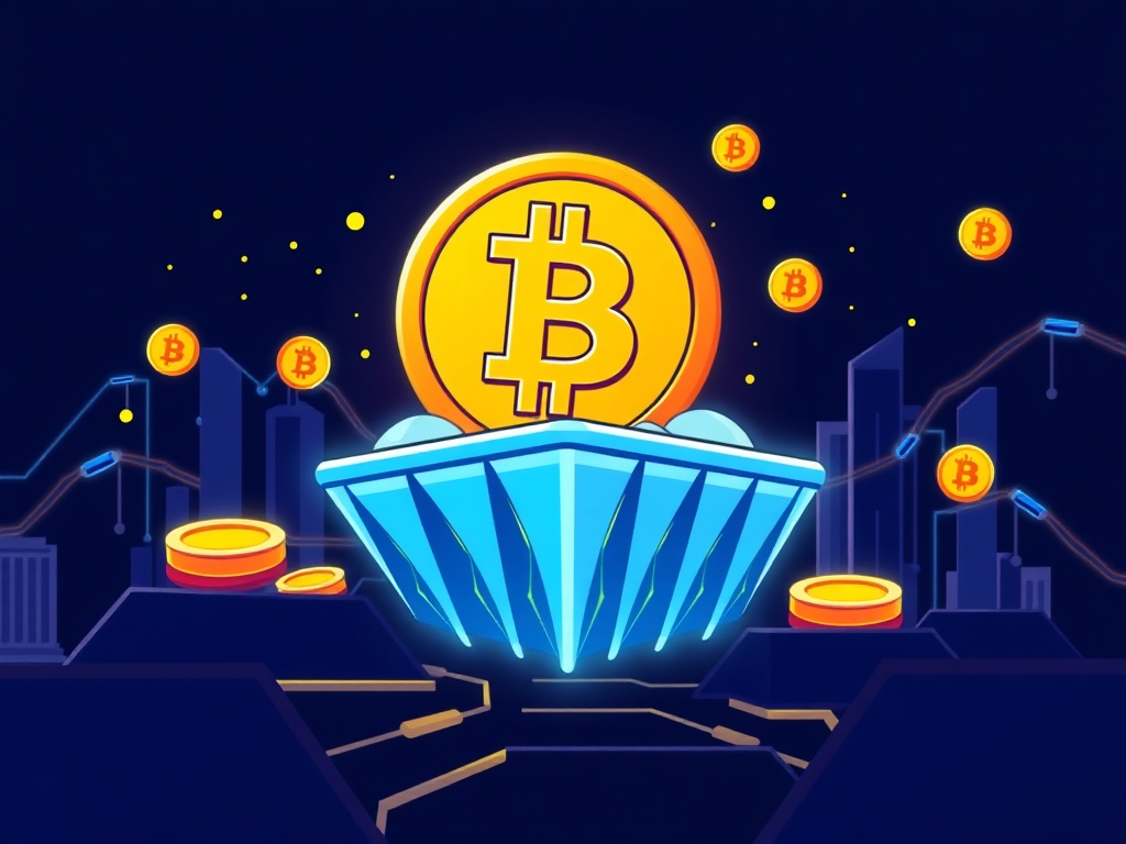 CoinJoin: Технология Микширования для Анонимности Биткоина