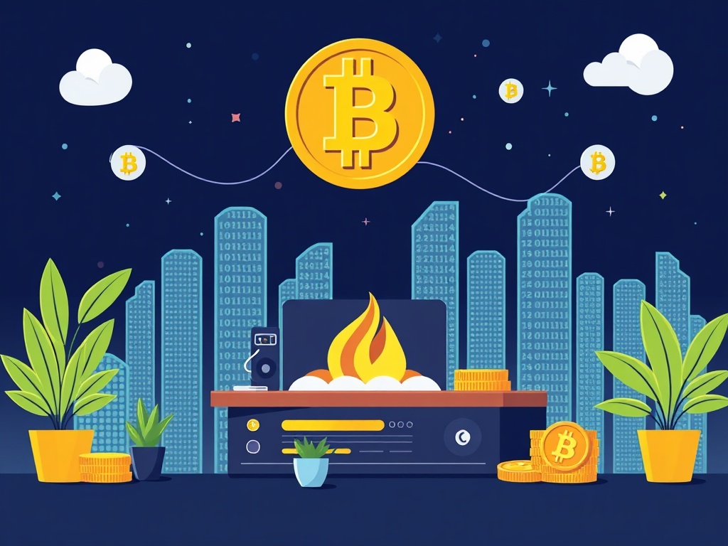 Anonymous Bitcoin Wallets: Your Gateway to Financial Privacy