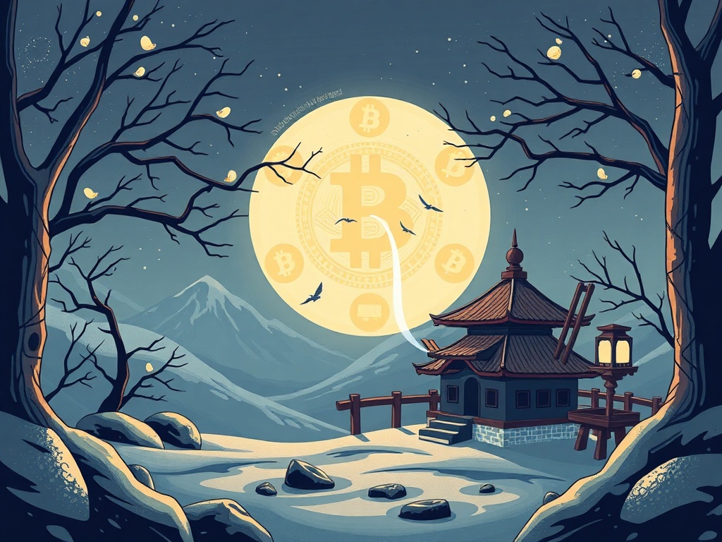 Samourai кошелек: абсолютная приватность для ваших криптовалютных транзакций