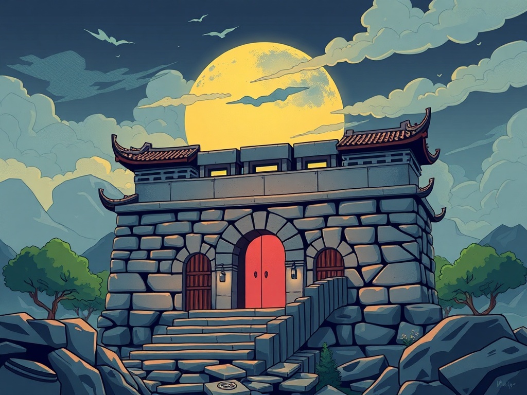 Samourai Stonewall: Технология для анонимных транзакций в криптовалюте