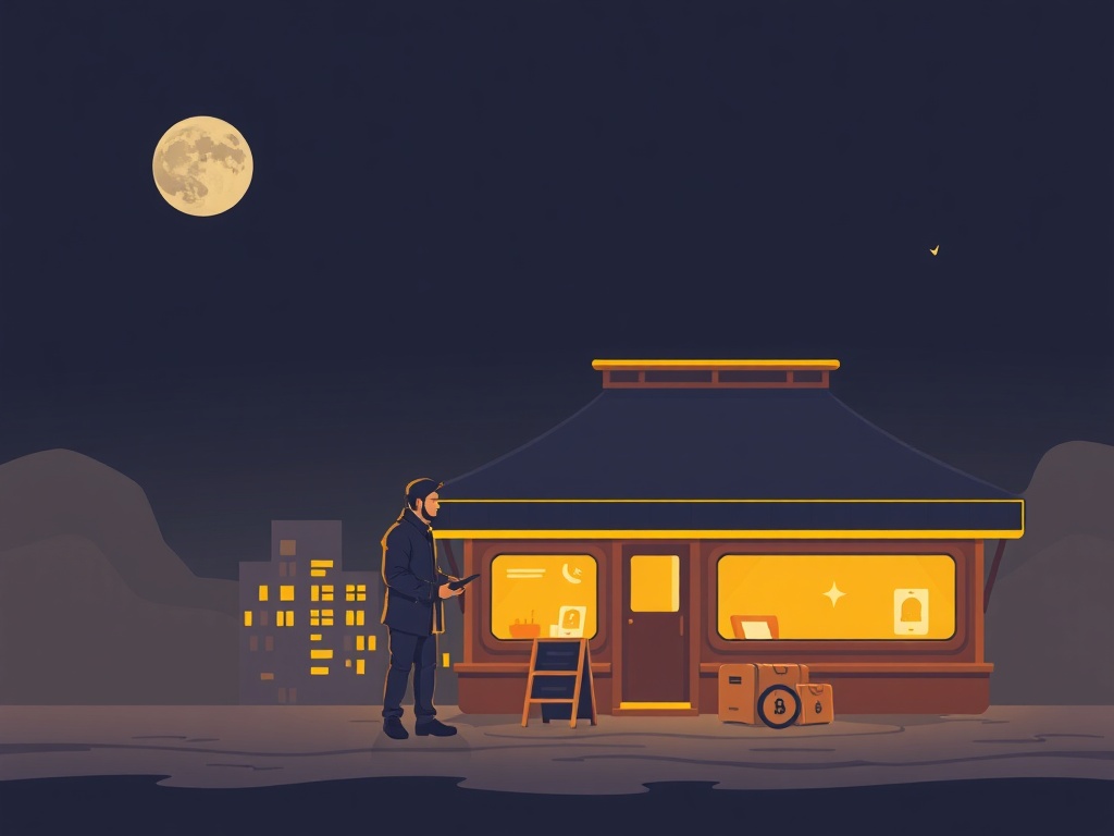 Самурайский метод: как Stowaway PayJoin революционизирует приватность в биткойне