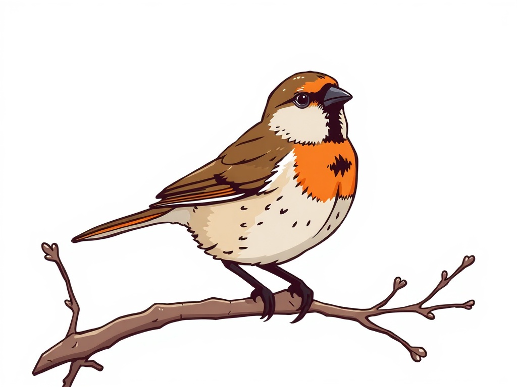 Секретный инструмент для анонимности: Sparrow кошелек приватный