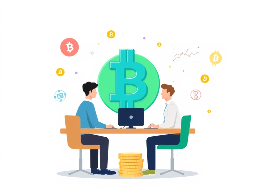 JoinMarket: Как работает модель мейкер-тейкер в экосистеме Bitcoin