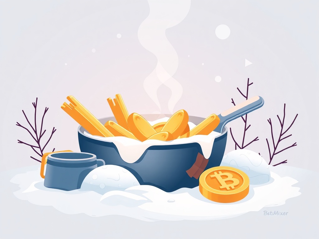 Anonymous Cold Wallet: The Ultimate Guide to Secure Cryptocurrency Storage
