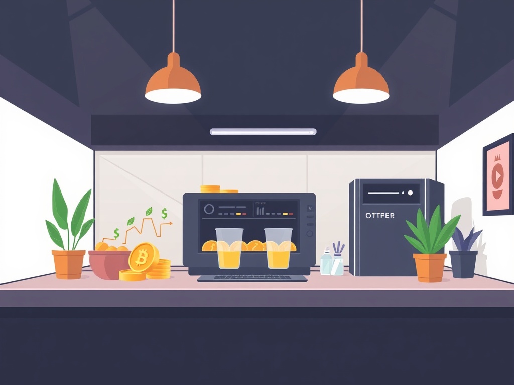 Кастодиальный миксер: скрытые риски анонимности в криптовалюте