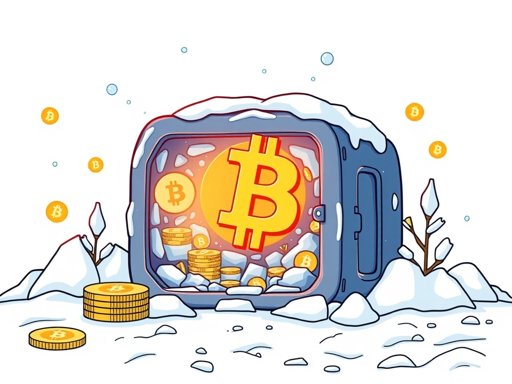 Understanding Bitcoin Cold Storage: A Comprehensive Guide to Secure Crypto Asset