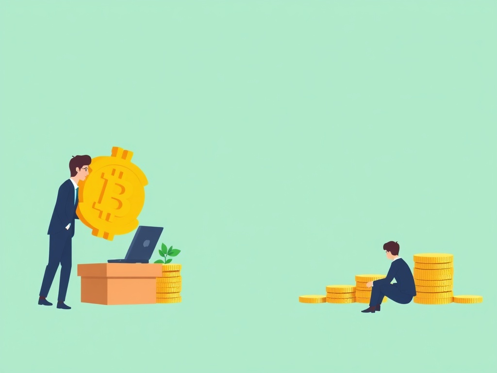 Миксер криптовалют онлайн: Как безопасно и эффективно скрыть транзакции?