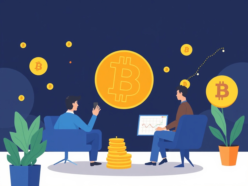 Раунд микширования: как участие влияет на анонимность криптовалютных транзакций