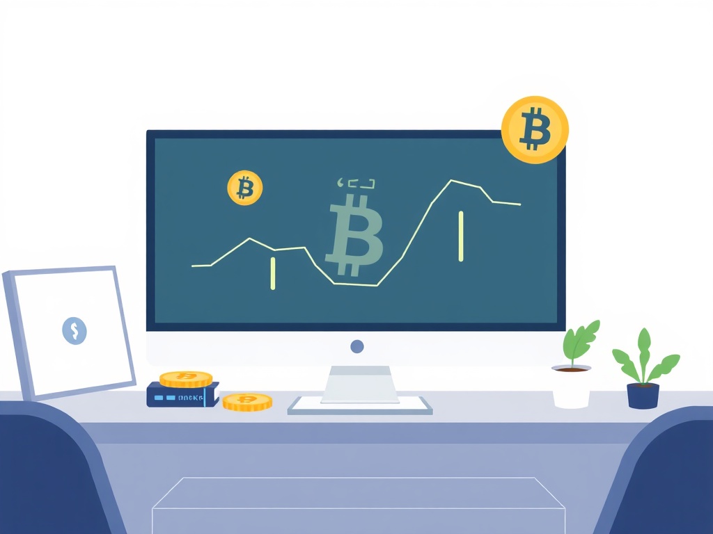 Обменник без верификации: Как быстро и безопасно обменивать криптовалюту без лиш