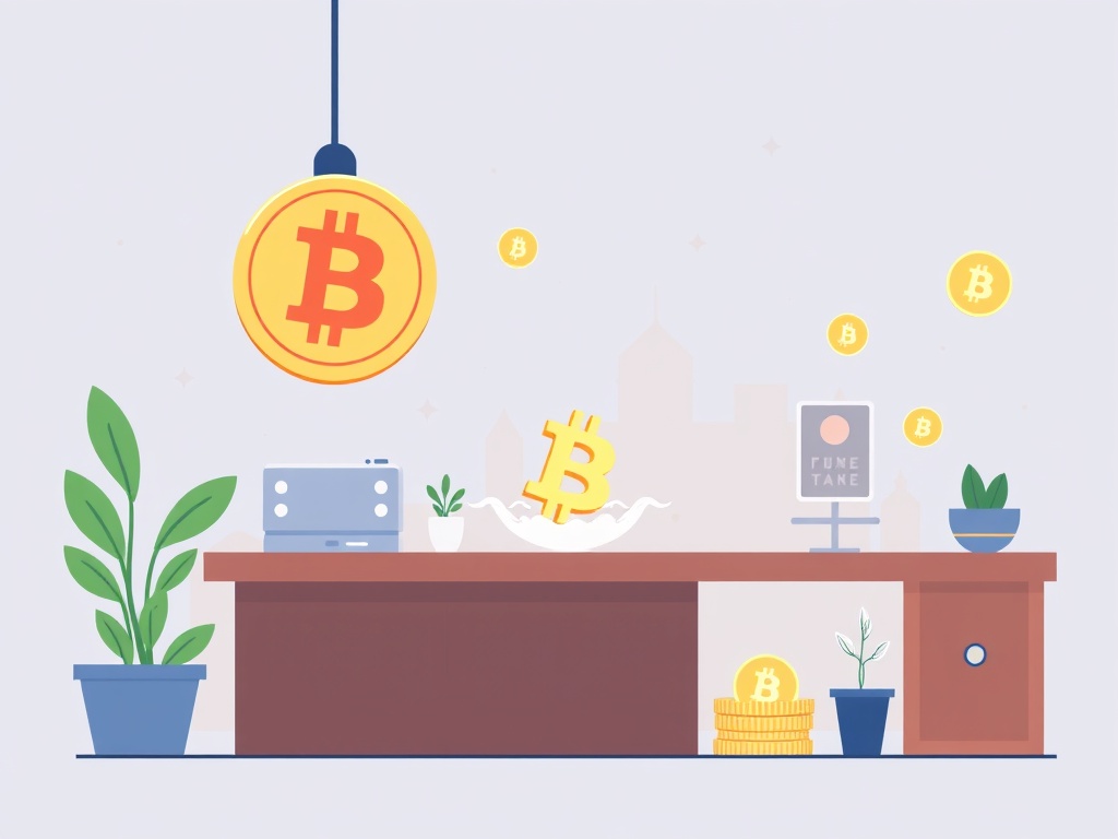 Анонимный кошелек биткоин: как защитить свою конфиденциальность в криптовалютном