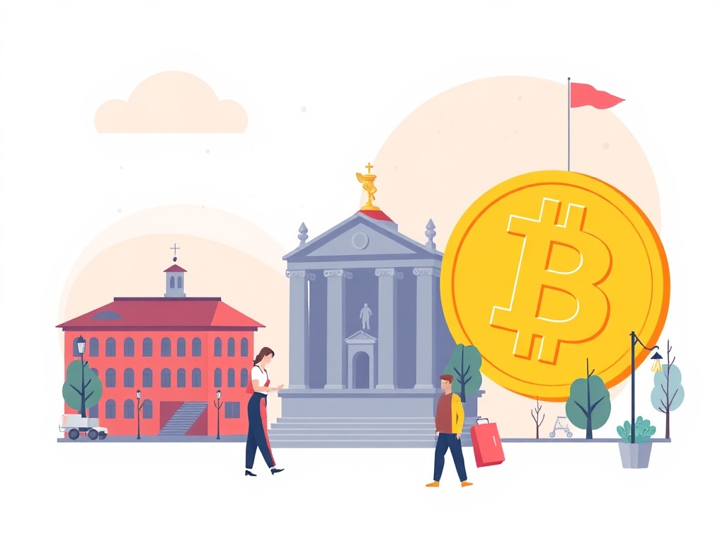 Анонимность в блокчейне: как защитить свои криптовалютные транзакции