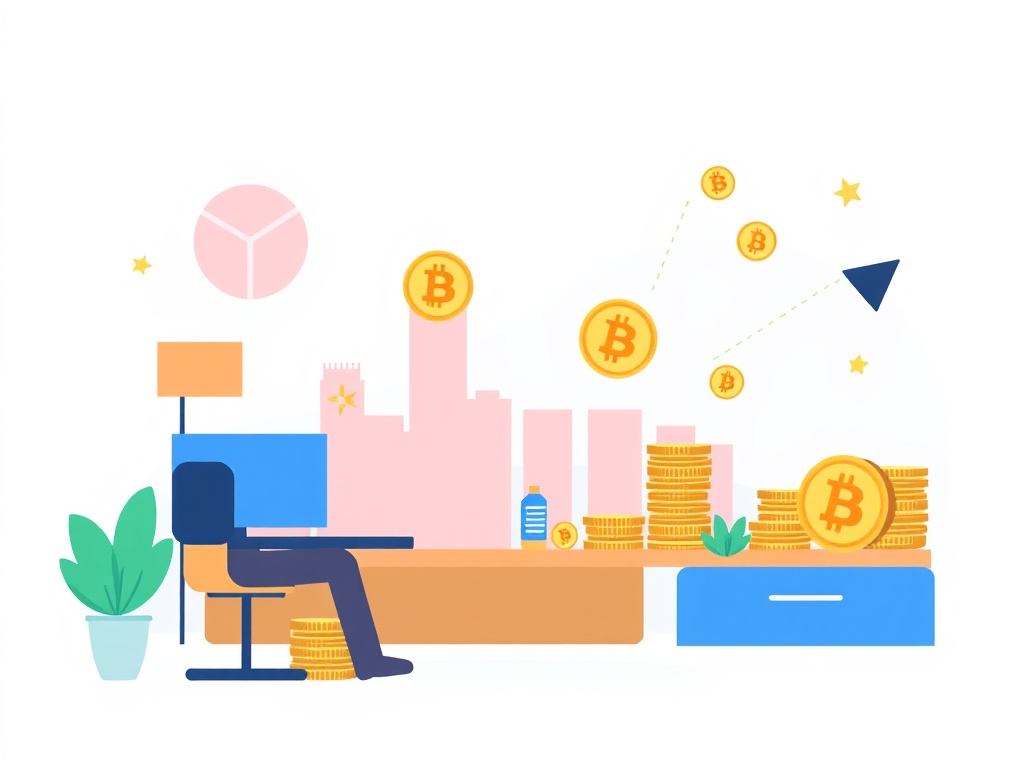 Координатор слепых подписей: ключевая роль в обеспечении анонимности криптовалют