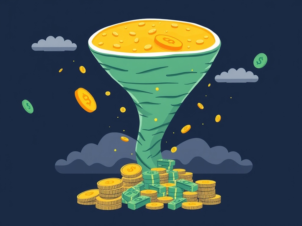 Управление Tornado Cash: стратегии и советы для безопасного использования