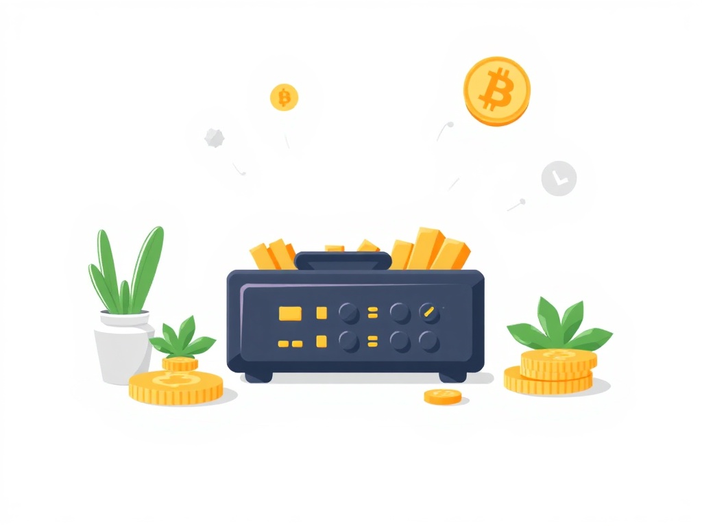 Secure Anonymous Wallets: Safeguarding Your Crypto in the BTCMixer Era