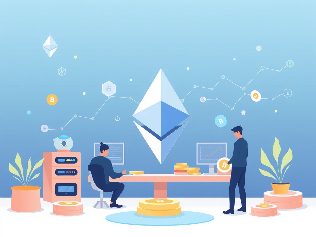 Тайна анонимности: как Ethereum сервис микширования защищает ваши транзакции