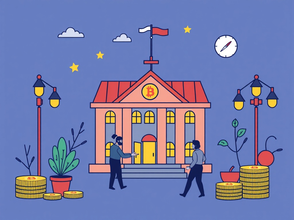 Технология нулевого знания: революция в области приватности криптовалют