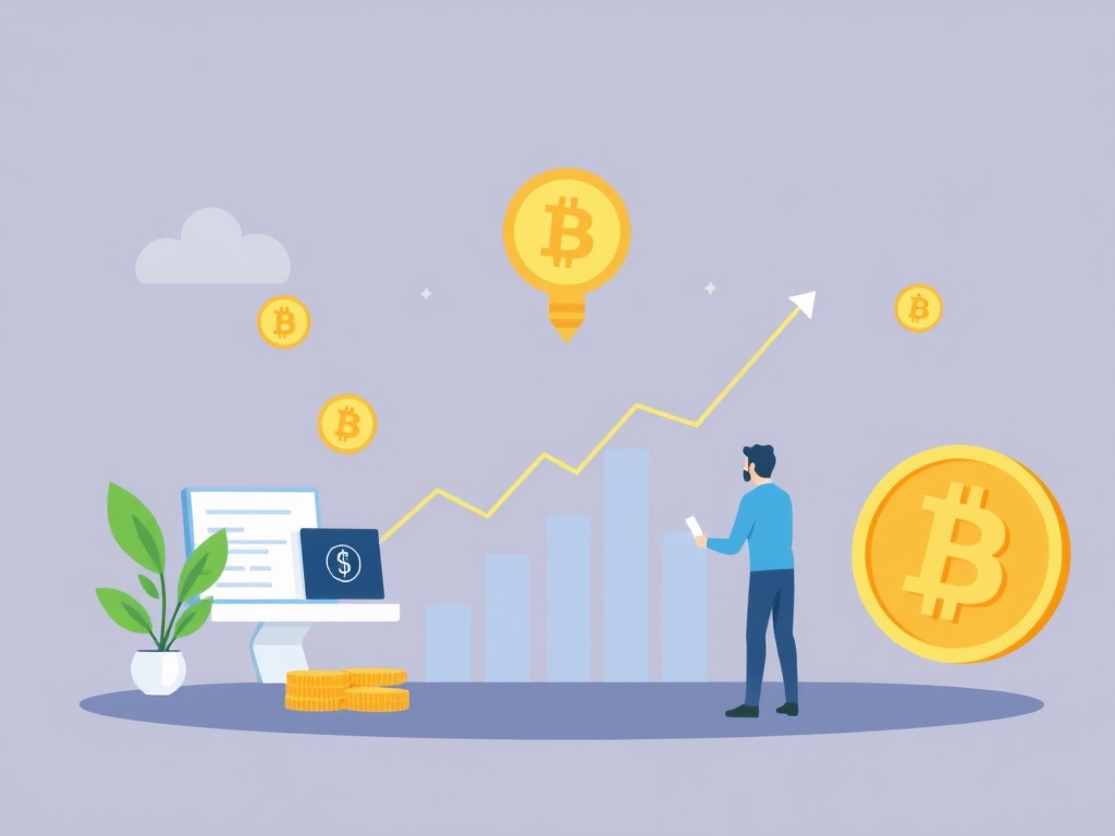 JoinMarket Yield Generator: A Comprehensive Guide to Bitcoin Mixing and Earning