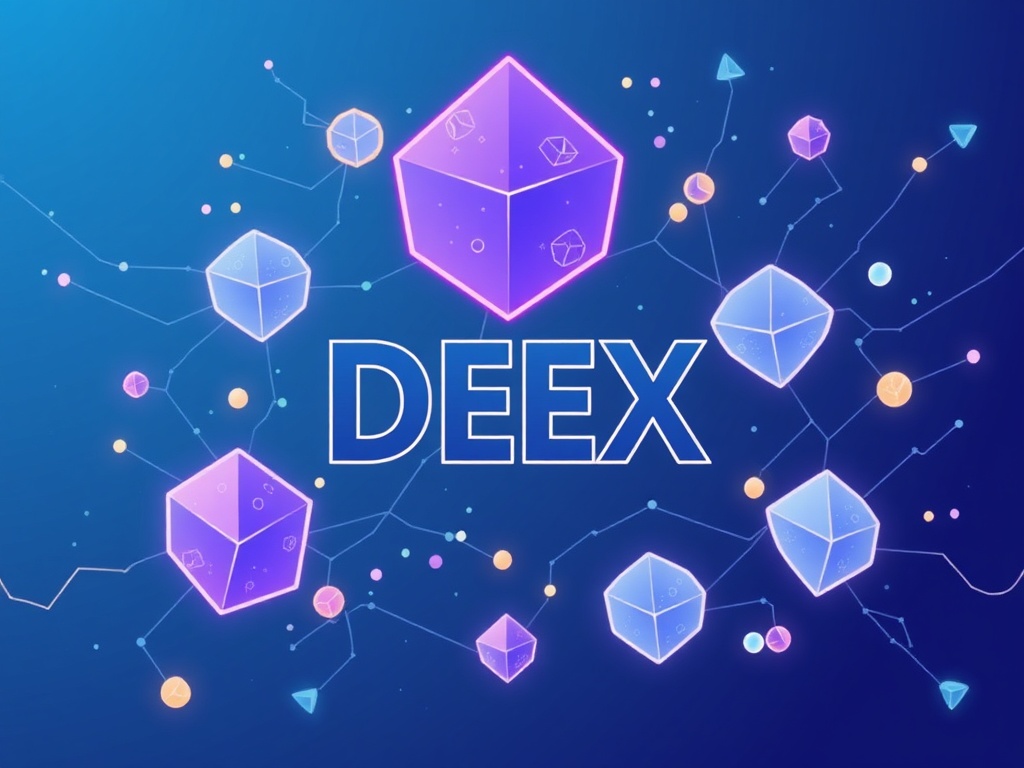 Understanding Zero Knowledge DEX: Privacy-First Decentralized Exchanges