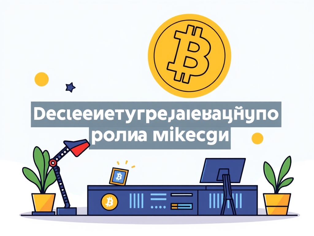 Децентрализованный протокол миксера: будущее анонимности в криптовалютных транза