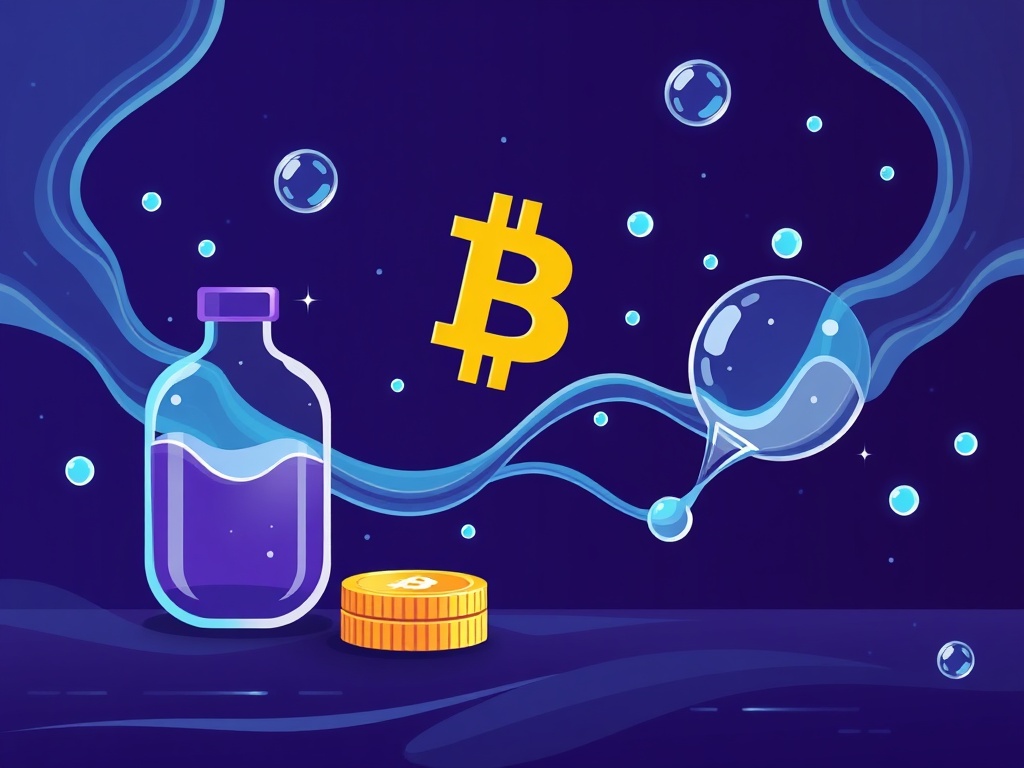 Understanding Liquid Confidential Transactions in Bitcoin Privacy