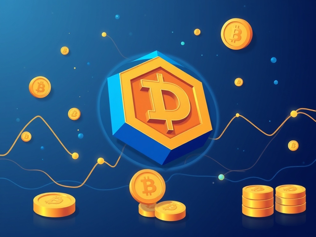 Приватная DEX торговля: Как защитить свои криптоактивы от посторонних глаз