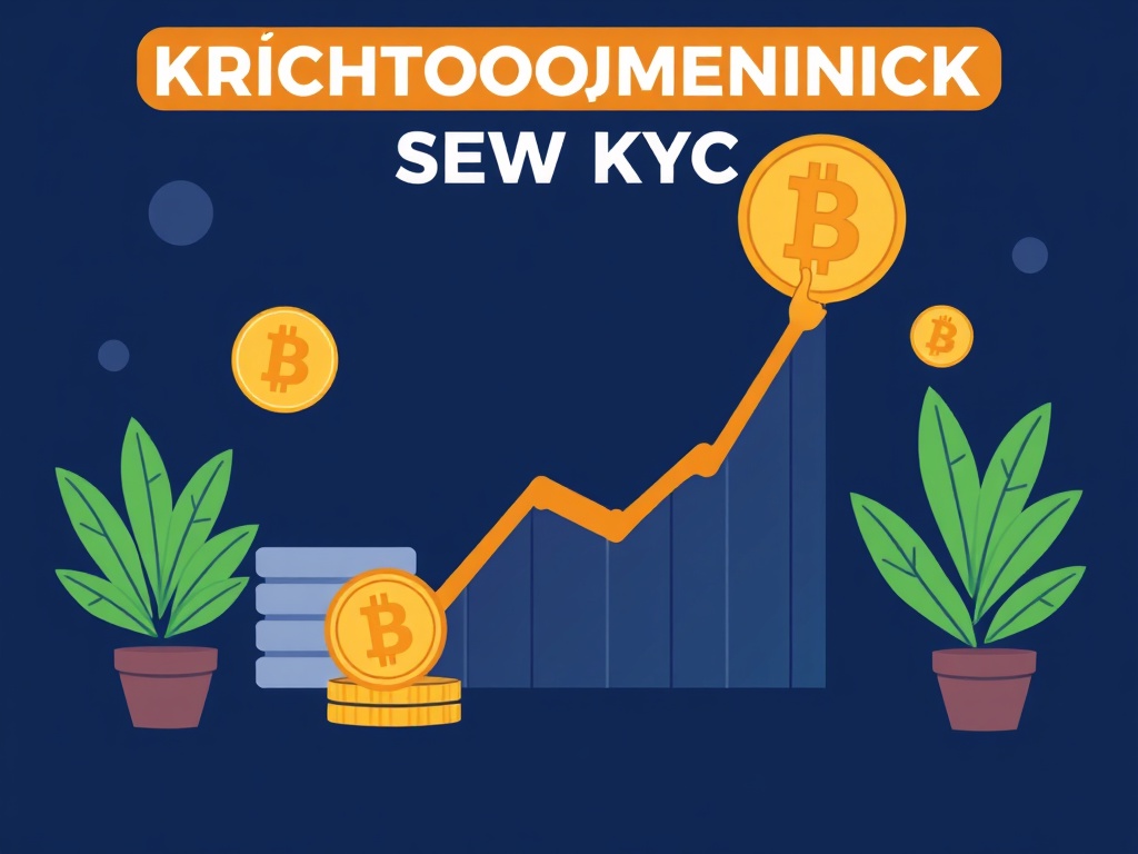 Анонимный обмен криптовалют: как обойти KYC и сохранить приватность