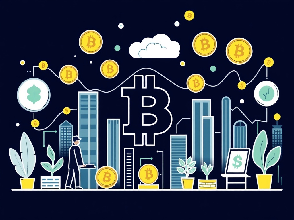 Приватные протоколы кредитования: как они работают в мире криптовалют