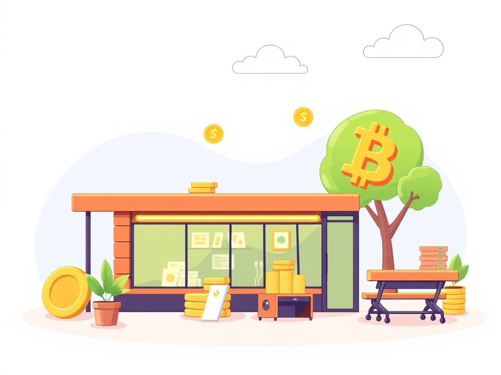 Маршрутизация платежей Лайтнинг: как технология меняет будущее криптовалютных тр