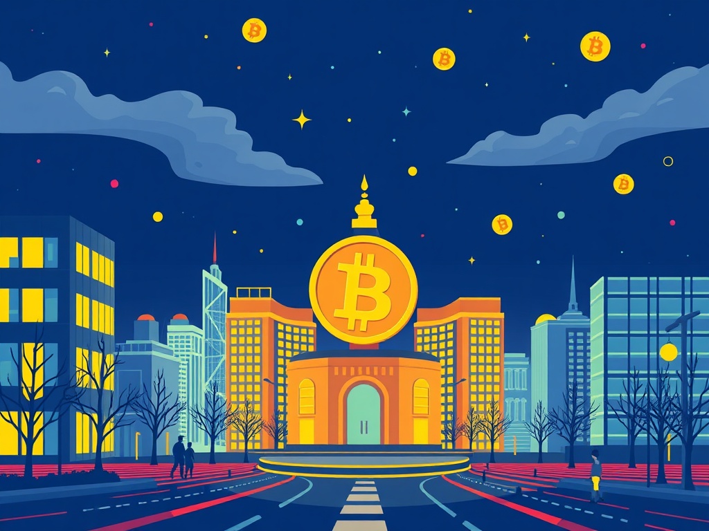 Анонимность биткоин транзакций: как сохранить конфиденциальность в цифровую эпох