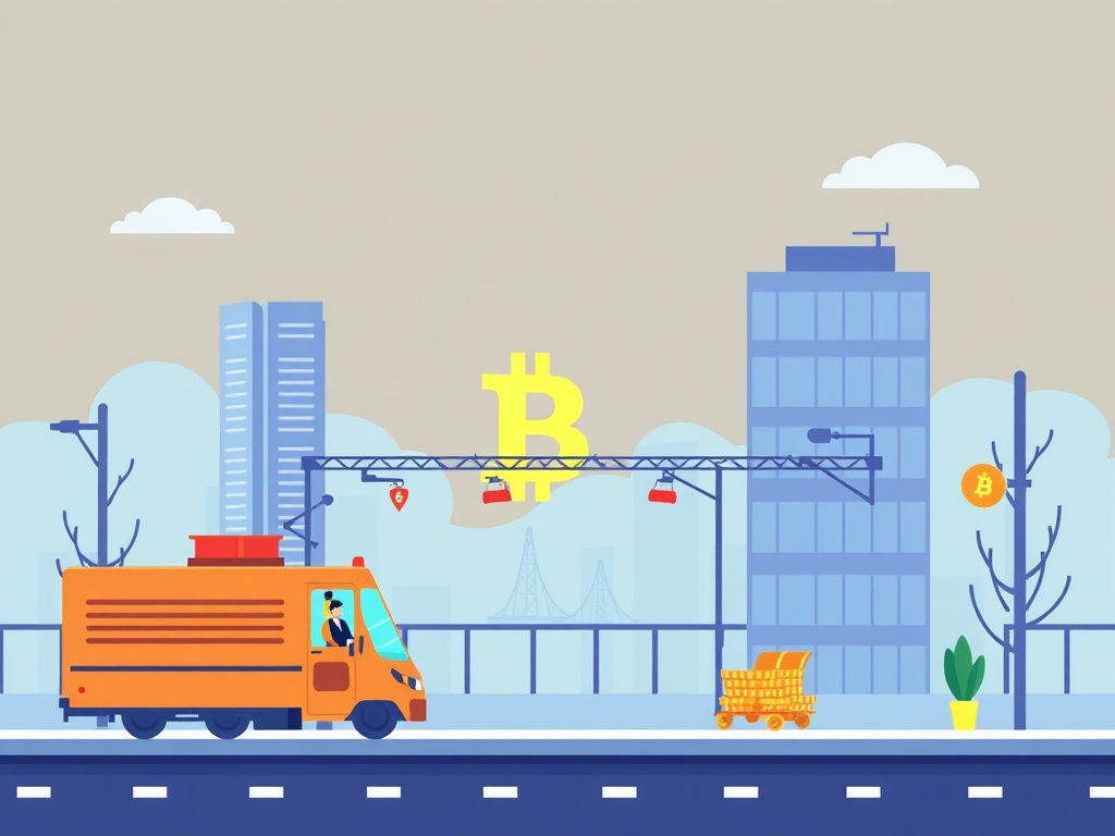 Защита ваших транзакций: как оффчейн решения обеспечивают приватность