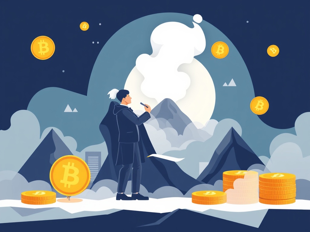 Bitcoin Fog Миксер: Глубокий Анализ и Современные Альтернативы для Анонимности