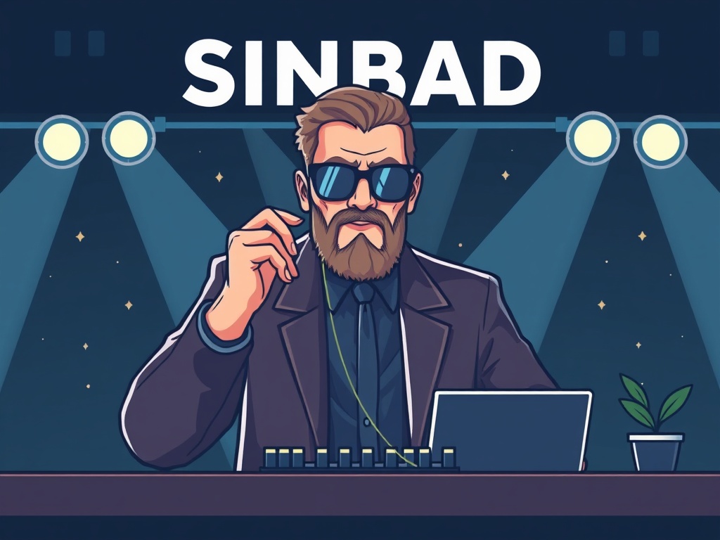 Sinbad миксер санкции: как криптовалютные миксеры влияют на глобальные финансовы