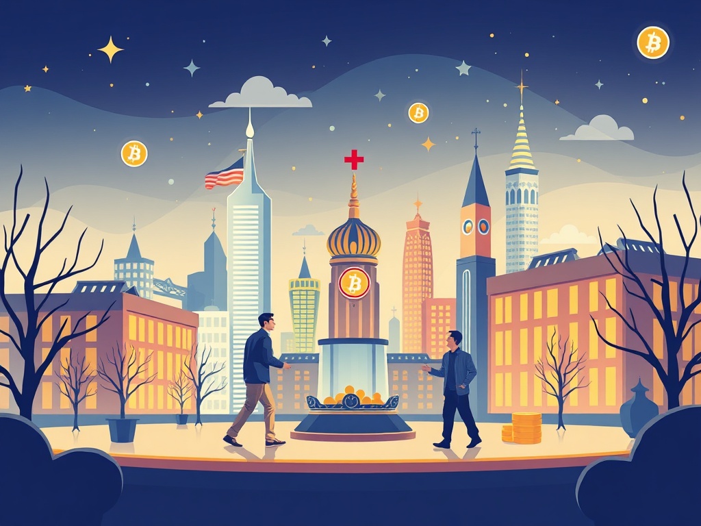 Что такое пул ликвидности микширования: разбираемся с механизмом и его преимущес