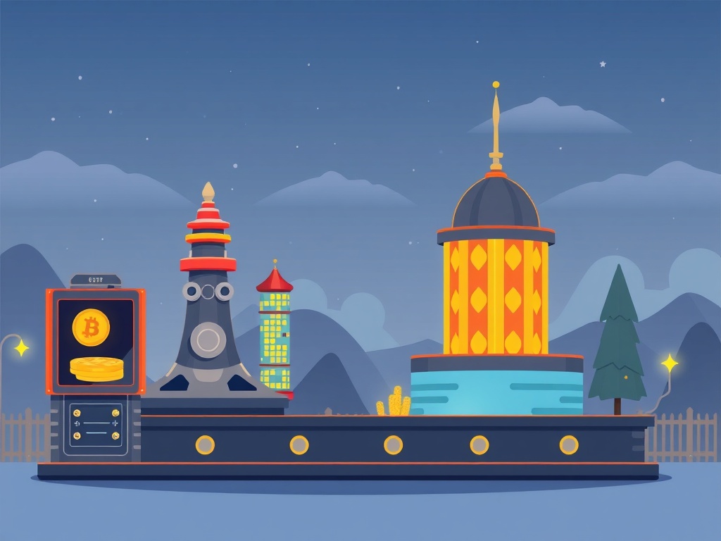 Atomic Swaps in Monero: The Future of Private Cryptocurrency Exchanges