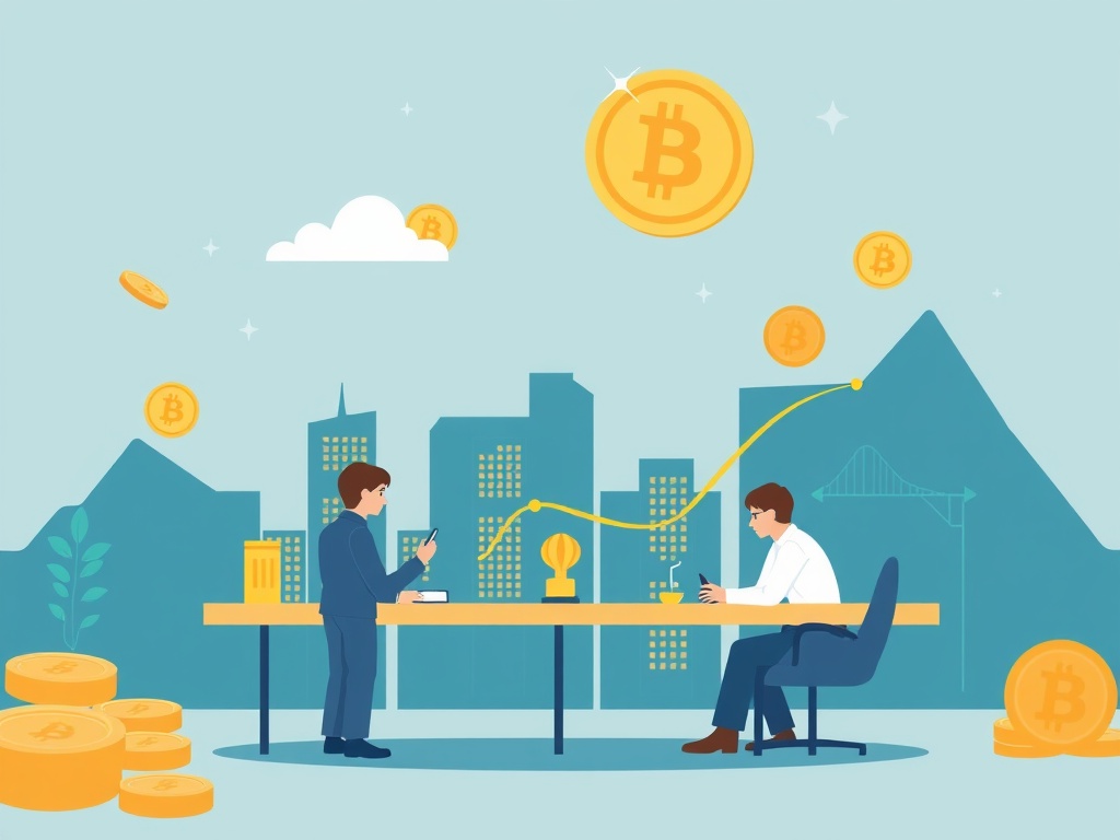 Bitcoin Tumblers: The Ultimate Guide to Anonymous Crypto Mixing