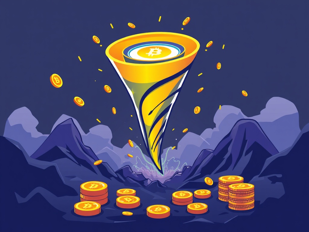 Tornado Cash Nova: Новый подход к анонимным транзакциям в криптовалюте