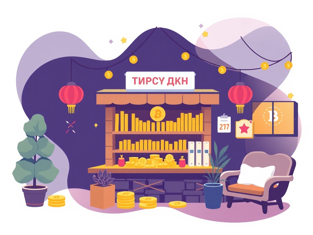 Торговля темным пулом: как она работает и почему это важно для криптовалютных ин