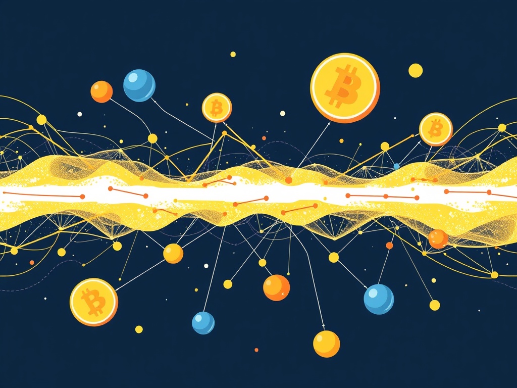 Understanding Boltzmann Transaction Entropy: A Deep Dive into Cryptocurrency Mix
